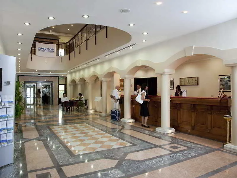 Dedeman Diyarbakir-1