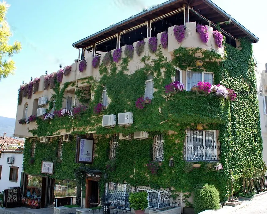Hotel Bella-1