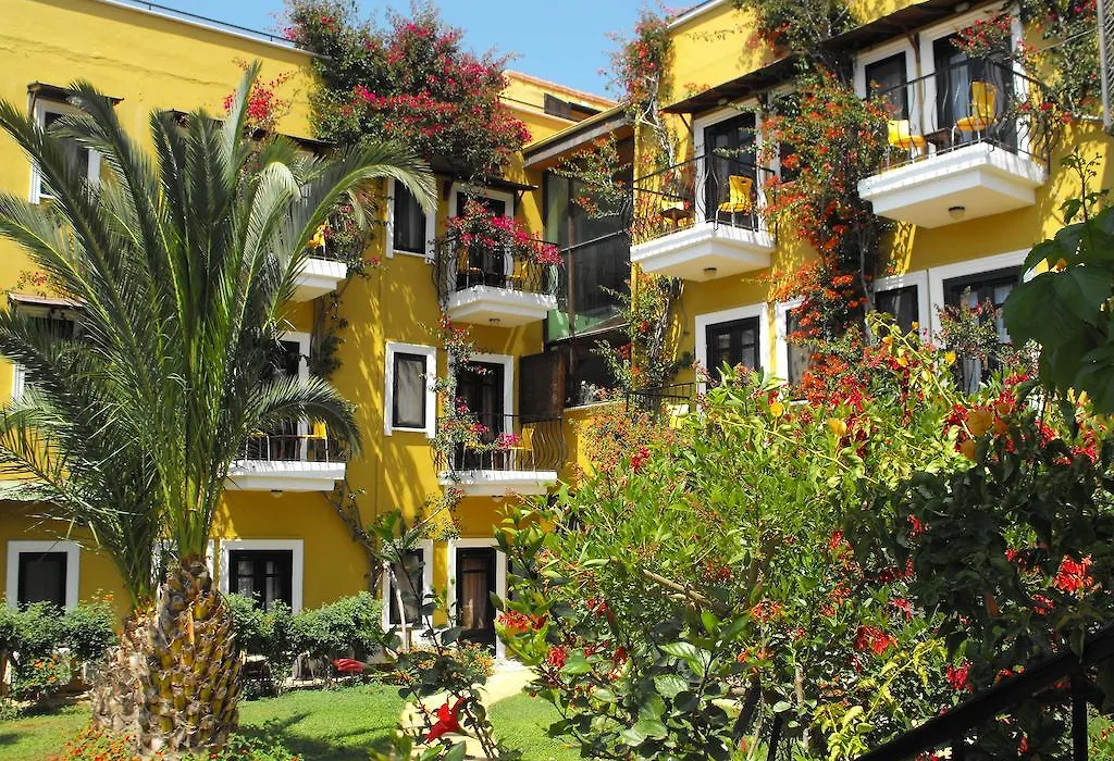 Meldi Hotel-1