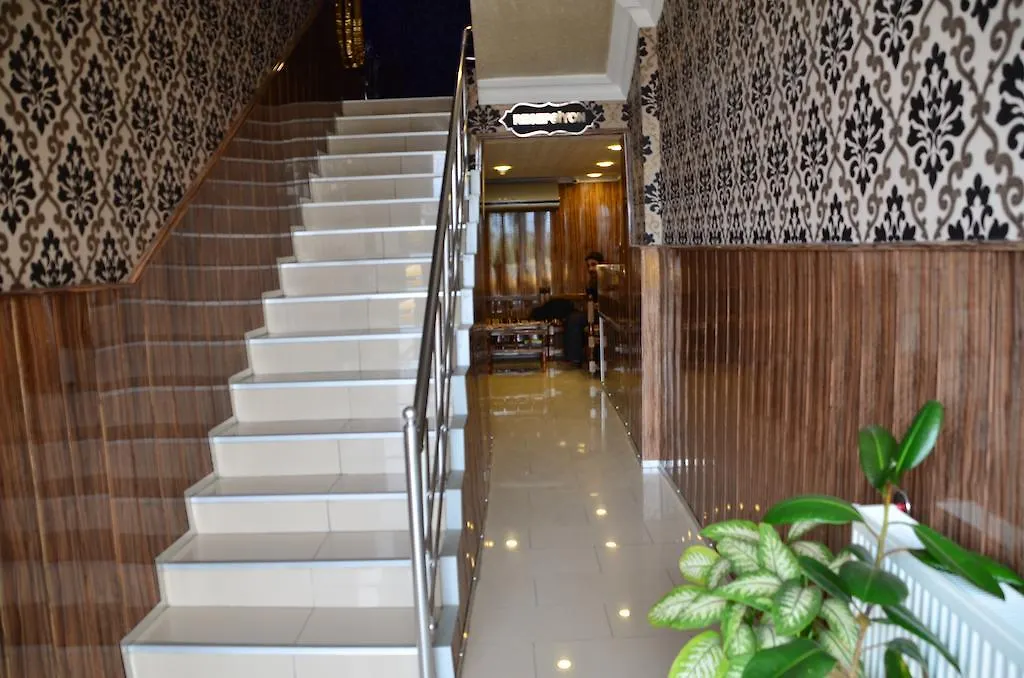 Istiklal Hotel-1