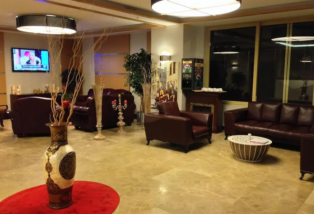 Hotel Dream Life-1