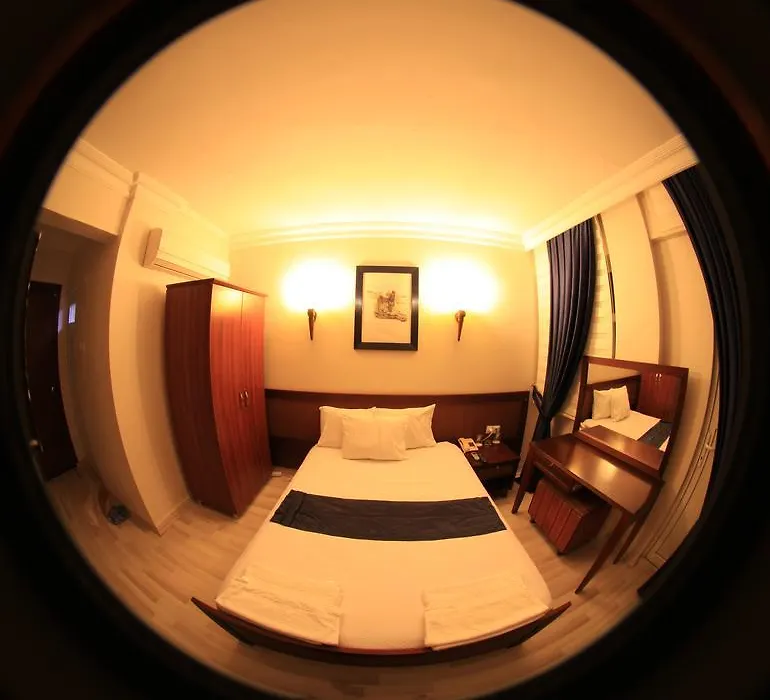 Hotel Grand Urhay-1