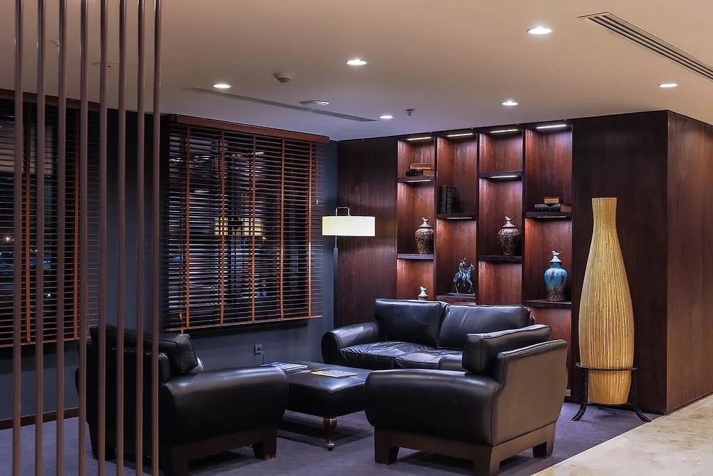 Onhann Hotel-1