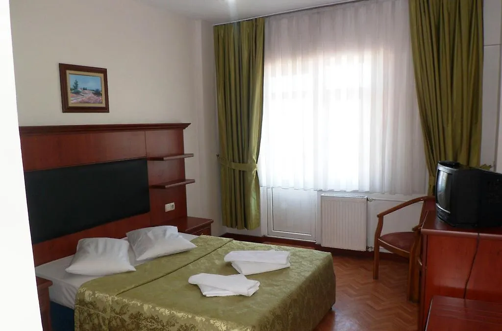 Buyuk Liman Hotel-1