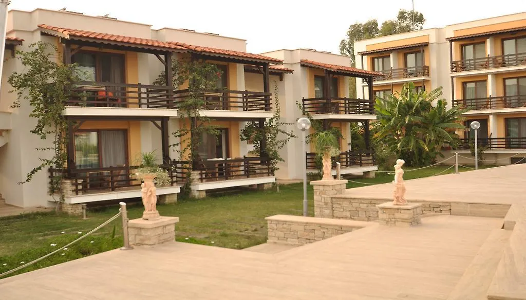 Hotel Silvanus-1