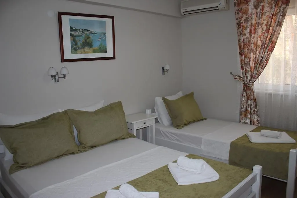 Ilyada Hotel-1