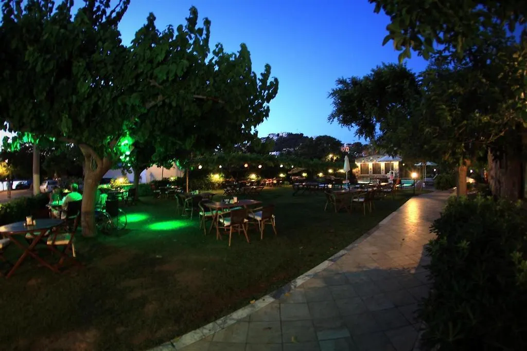 Kivanc Suites Yalikavak-1