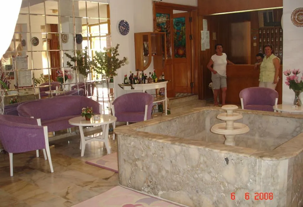 Hotel Saadet-1