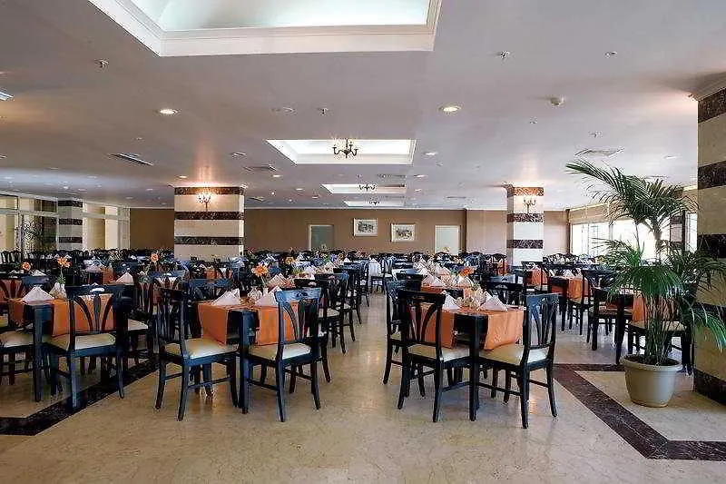 Suzer Sun Dreams Hotel & Spa-1