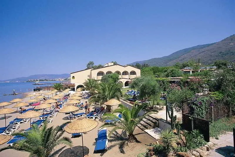 Dogan Paradise Beach-1