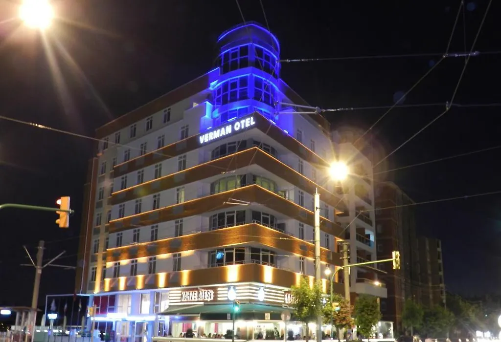 Verman Hotel-1