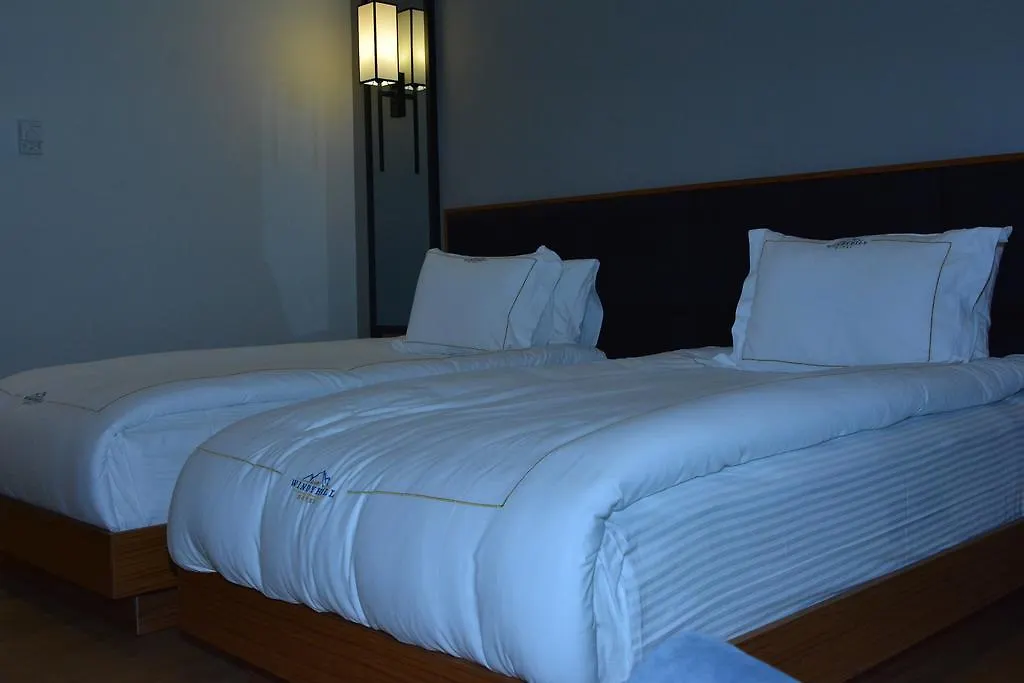 Elazig Windy Hill Hotel & Spa-1