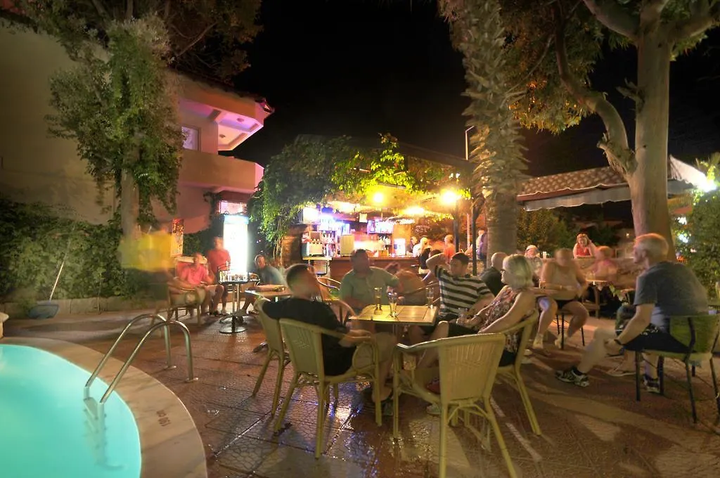 Siesta Hotel (Adults Only)-1