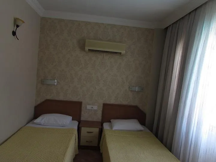 Dogan Apart Hotel-1