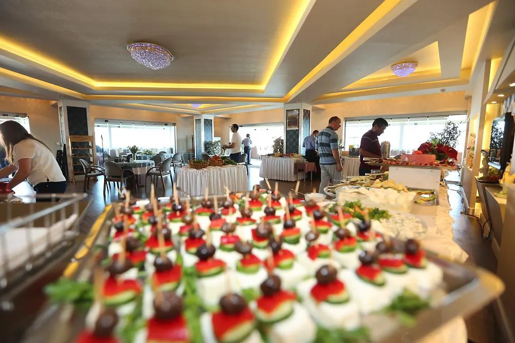 Grand Hotel Nigde-1