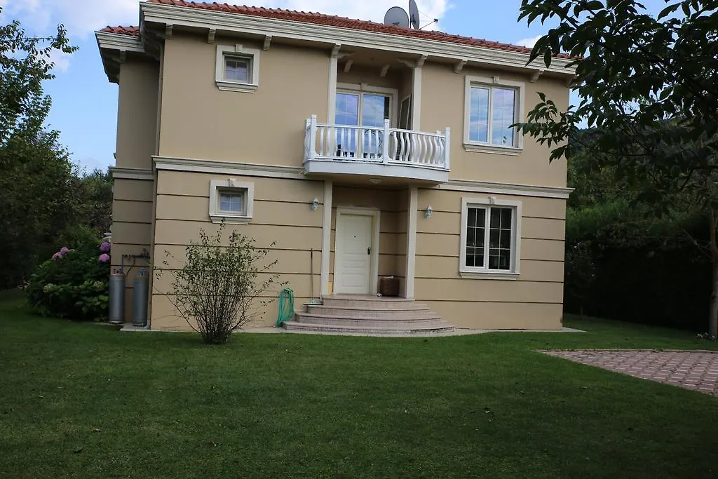 Damla Pansiyon-1