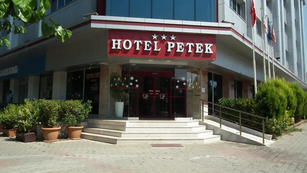 Petek Hotel-1