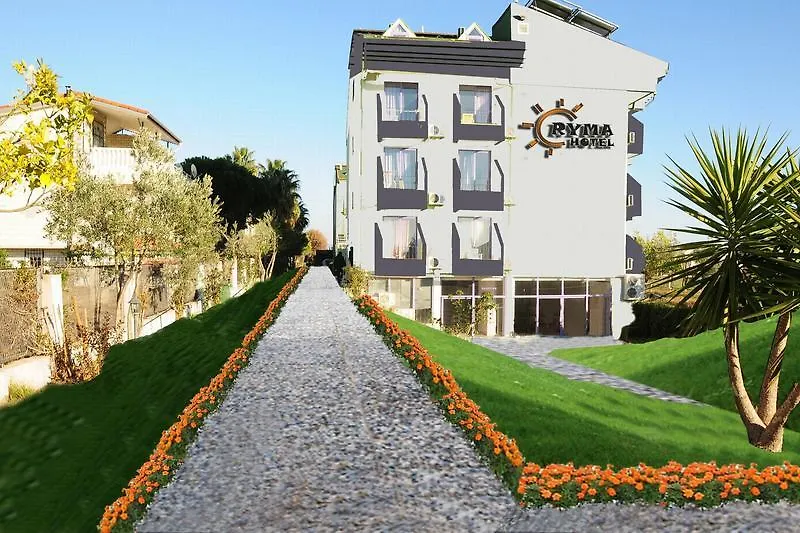 Ryma Hotel-1