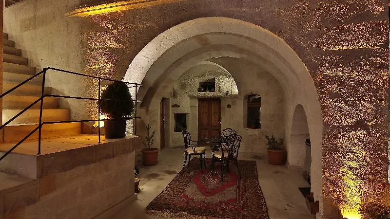 Phocas Cave Suites-1