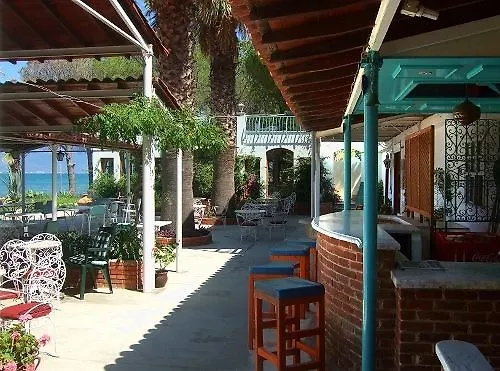 Altin Camp & Park Hotel-1