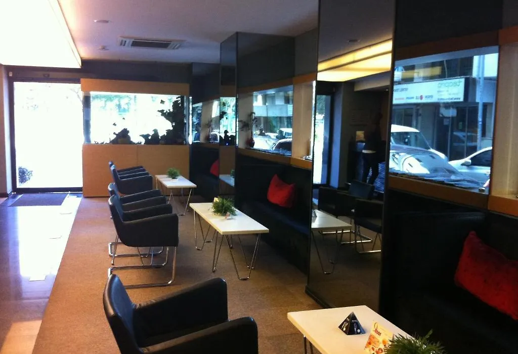 Blue Boutique Hotel-1