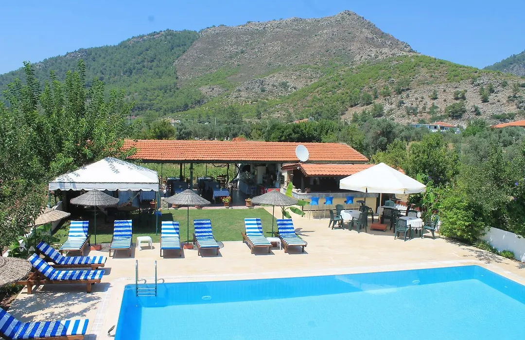 Erol Motel-1