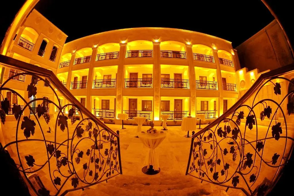 Izala Boutique Hotel-1