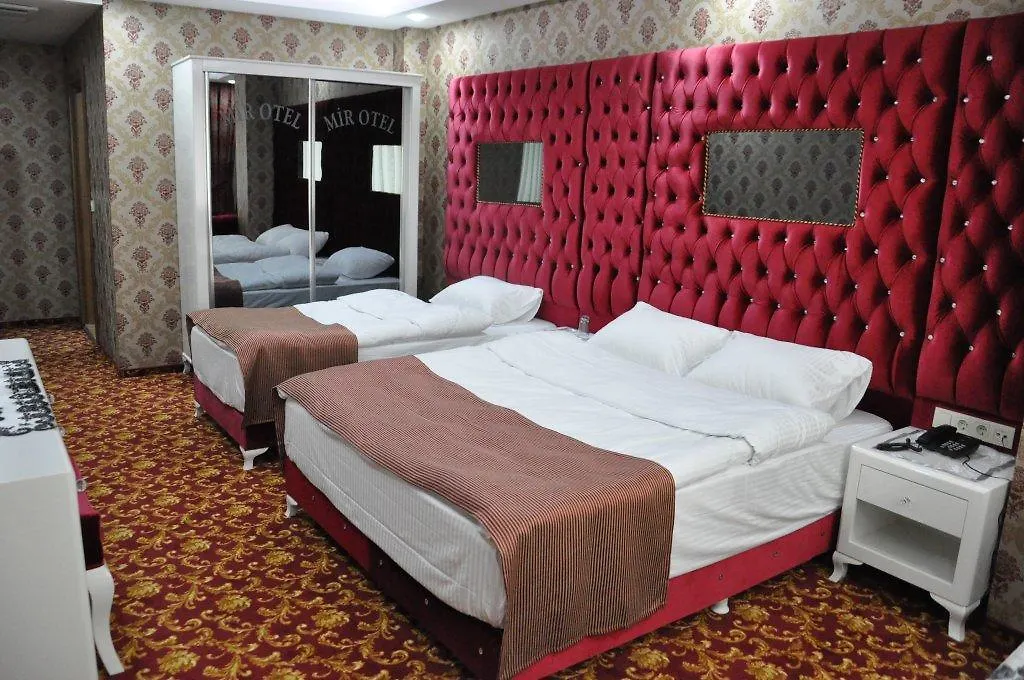 Mus Mir Hotel Saray-1