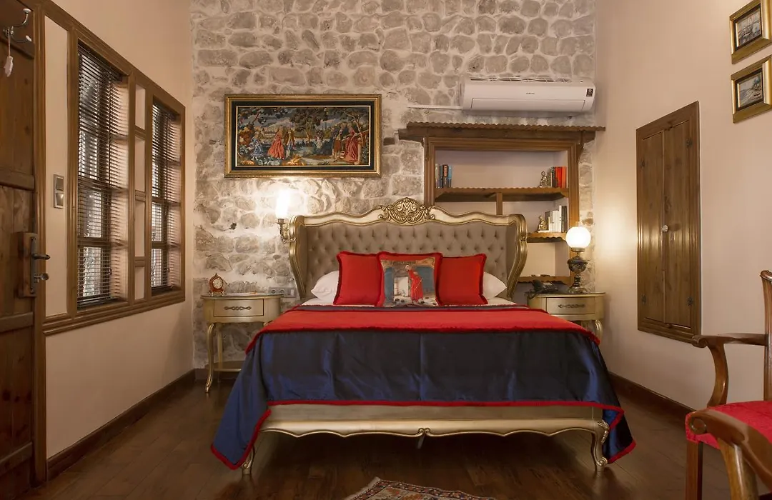 Mahallem Hotel-1