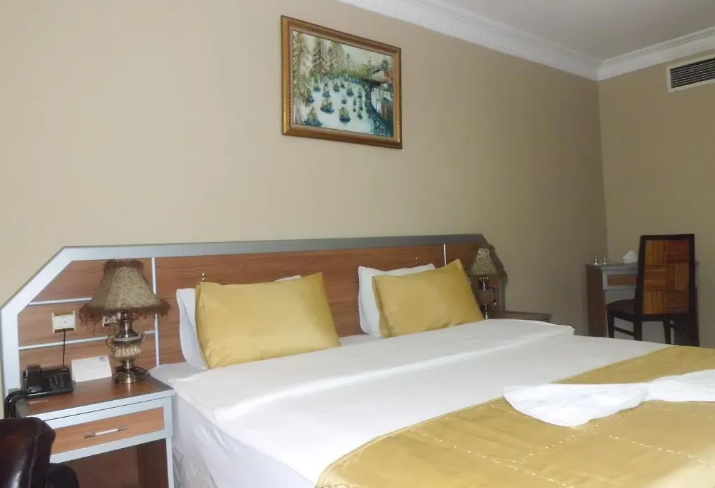 Demirgrand Hotel-1