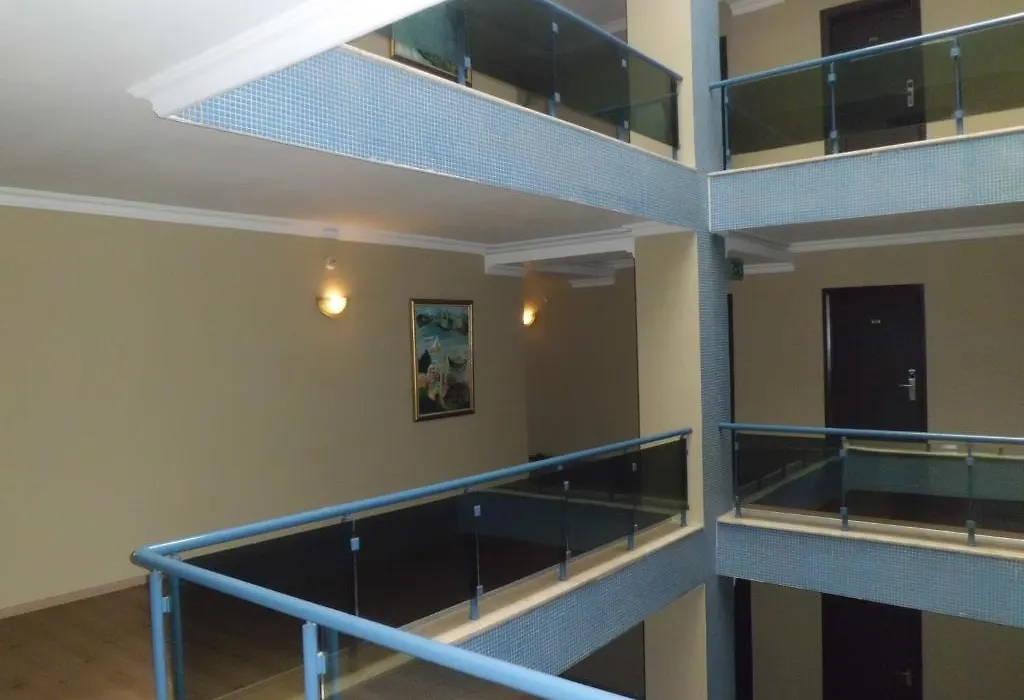 Demirgrand Hotel-1