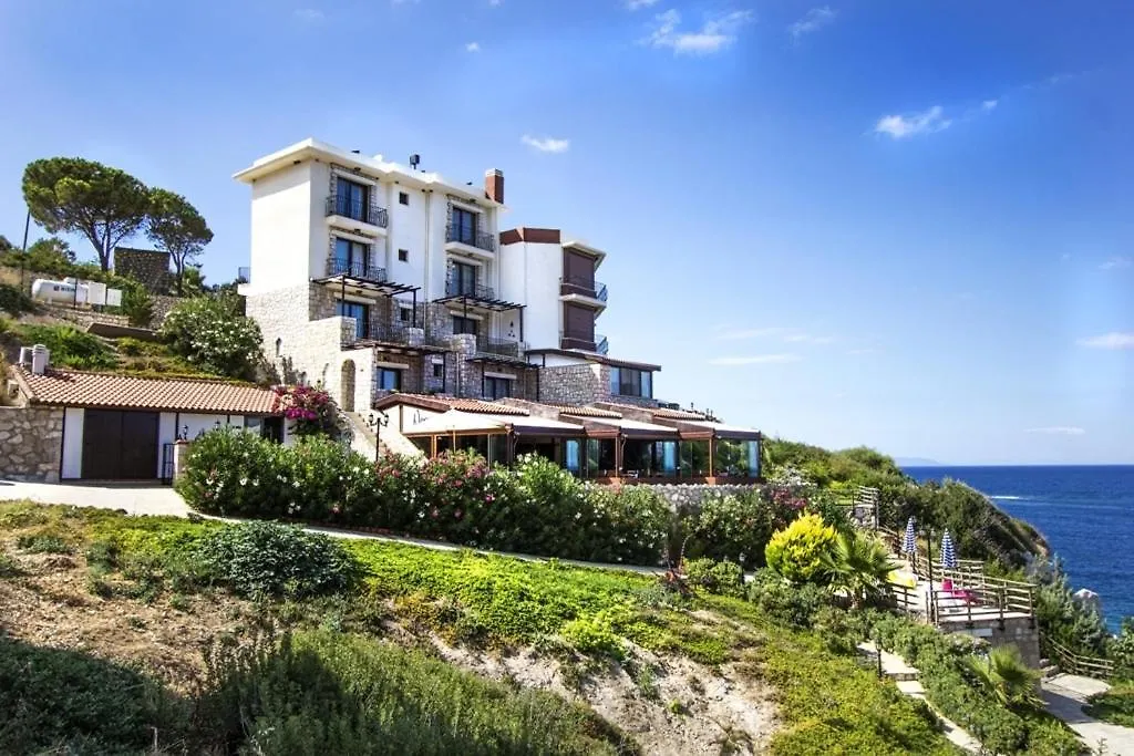 Nergis Hotel-1