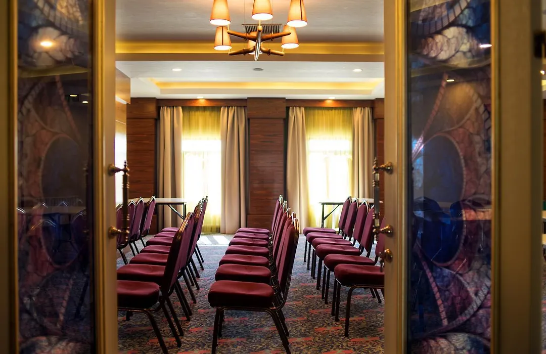 Urofi̇Z Termal Otel-1