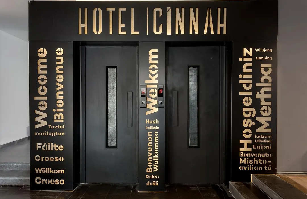 Hotel Cinnah-1