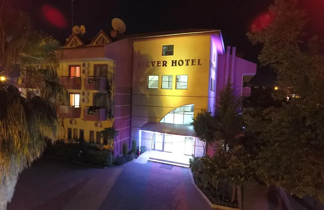 Silver Hotel-1