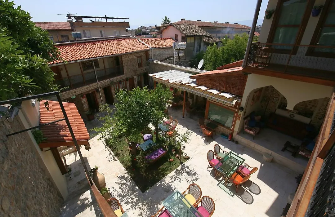Jasmin Konak Otel-1