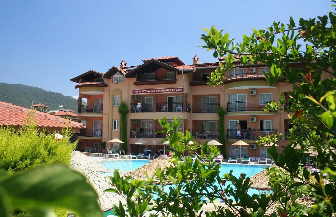 Club Sun Village-1