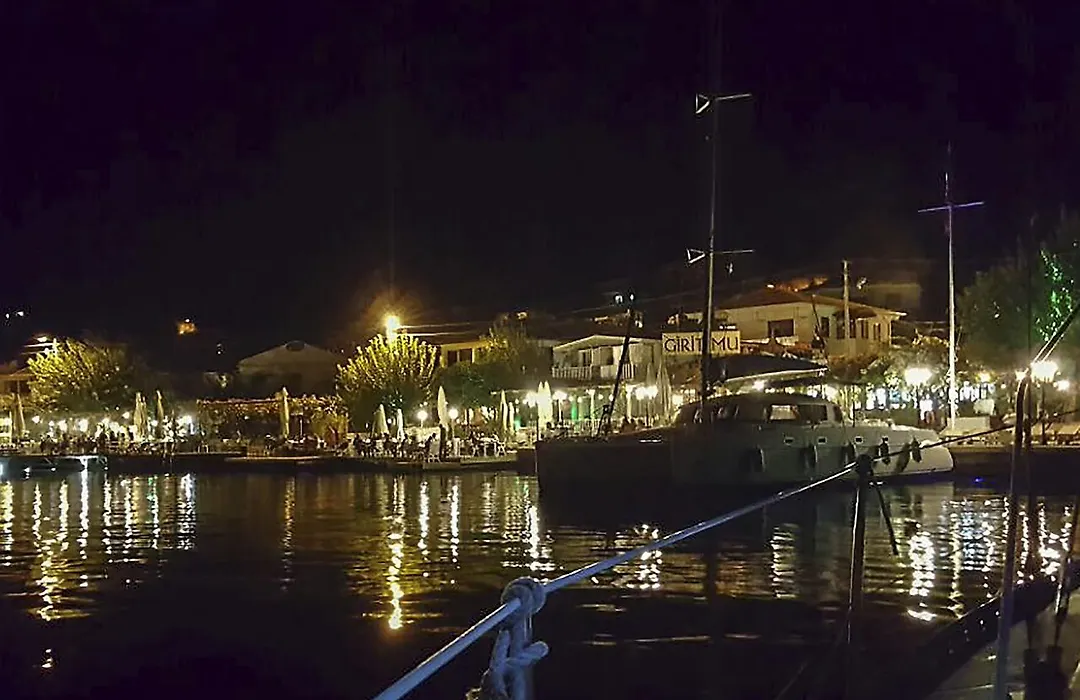 Giritimu Evleri-1