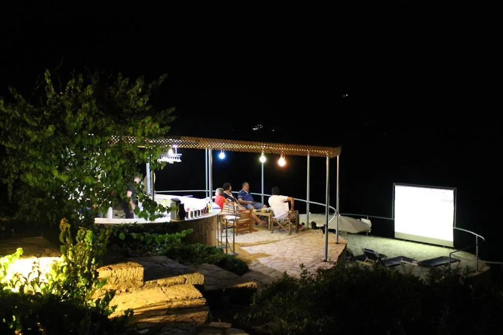 Korsan Ada Hotel-1