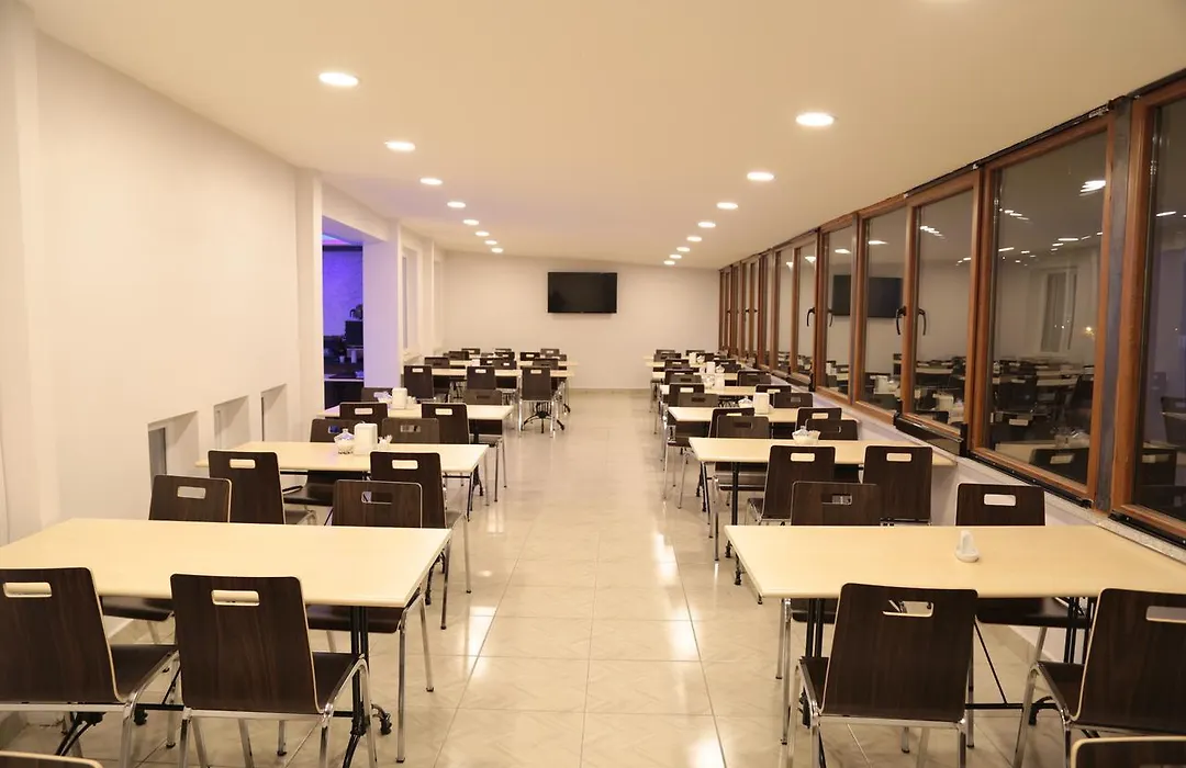 Van Suites Otel-1
