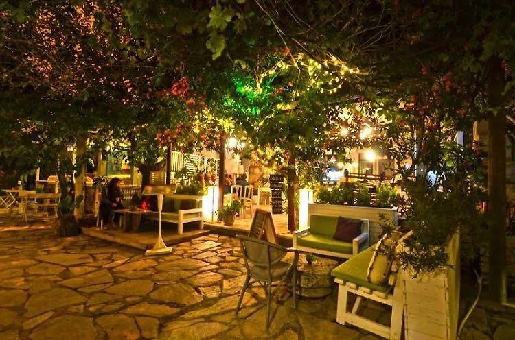 Uzum Tatil Evi-1