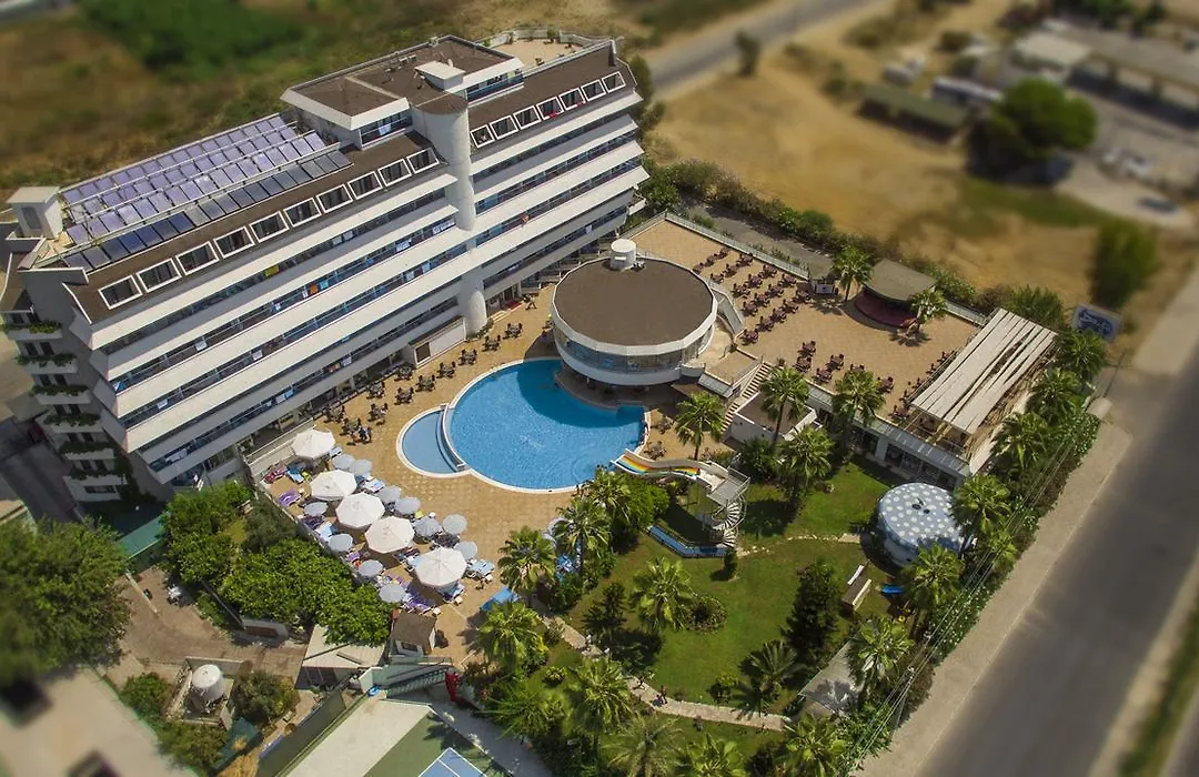 Drita Hotel-1