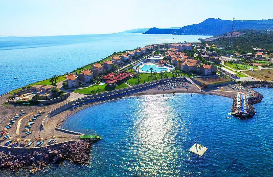 Assos Dove Hotel Resort & Spa-1