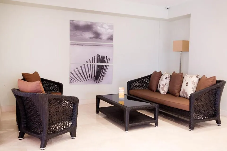 Kalinda Inn Hotel Ilıca Cesme-1