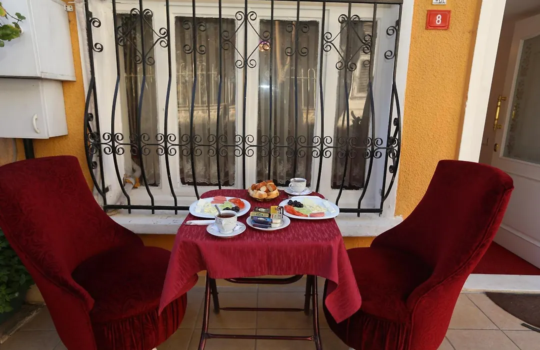 Masal Hotel-1