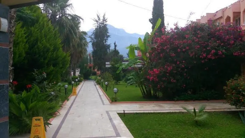 Club Hotel Beldiana-1