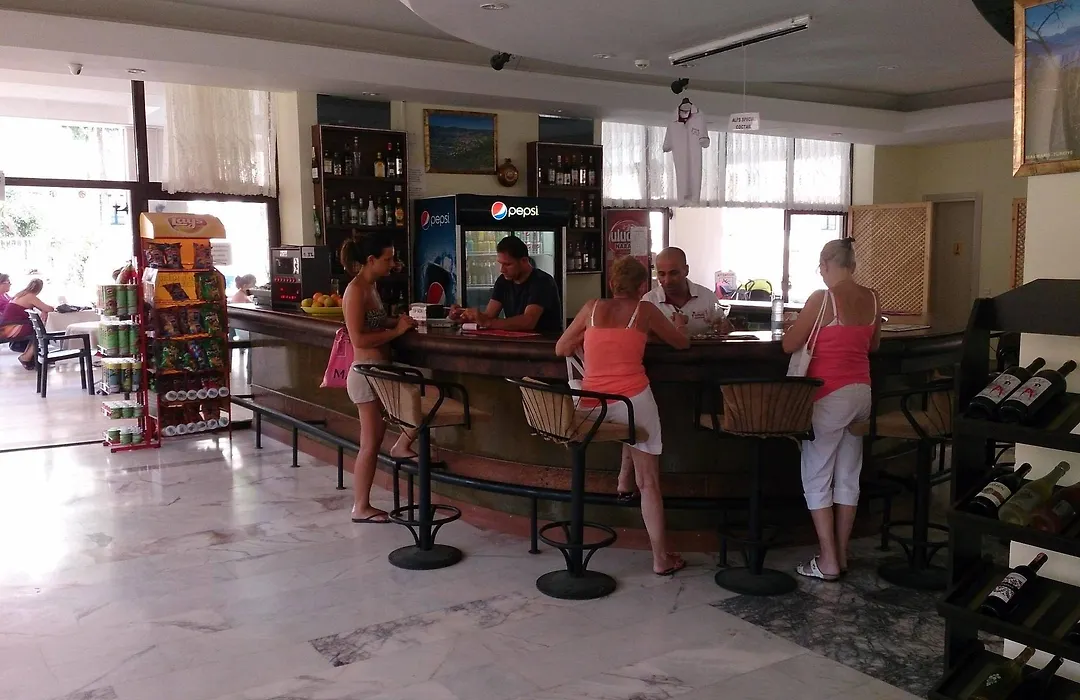 Kapmar Hotel-1