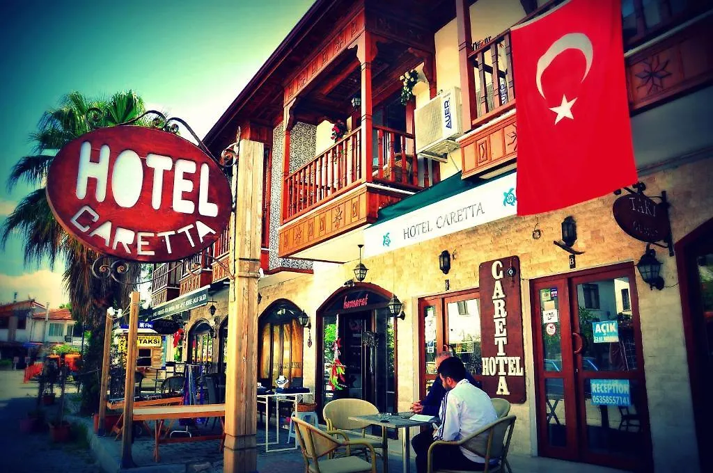 Hotel Caretta-1