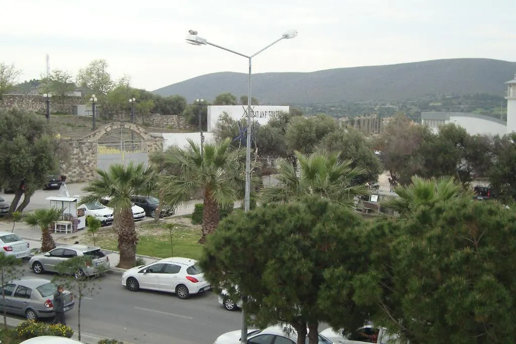 Alacati Sakiz Ev Hotel-1