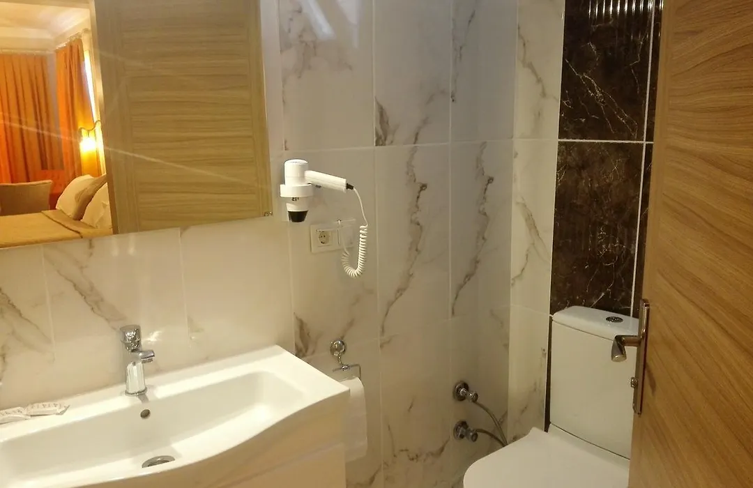 Serra Butik Otel-1